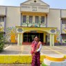 मीनू राजू भाई प्रजापति जनपद सदस्य रामपुर नैकिन profil fotoğrafı