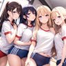 Profilbild von 天九京3sisters