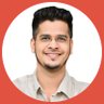 Profilbild von Gautam Chakrabarty