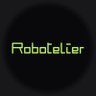 robotelier profil fotoğrafı