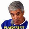 Playoff-Jim ็ๅคดๅ