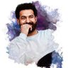 Arjun Chowdary 的头像