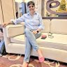 Kavitha Reddy | ಕವಿತಾ ರೆಡ್ಡಿ profil fotoğrafı