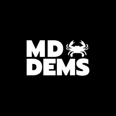 Maryland Democratic Party's profile picture