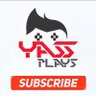 Фото профиля Yass plays Gameng