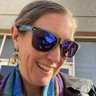 Profilbild von Jennifer Gilchriest