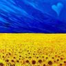 #StandWithUkraine 🇺🇸🇺🇦 profil fotoğrafı