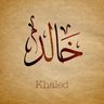 khaled 的头像