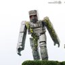 Profilbild von The Real Life Minecraft Iron Golem