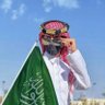 Ahmed Nasser 🇵🇸🇸🇦 的头像