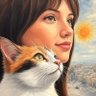 Anna Sawzuk profil fotoğrafı