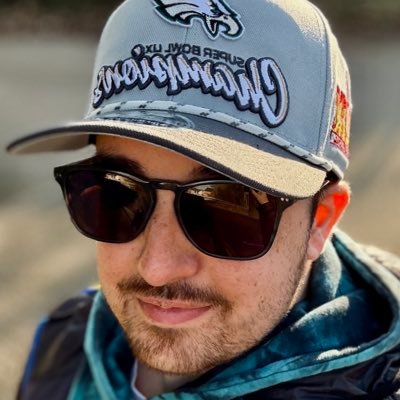 Jono Bradley's profile picture