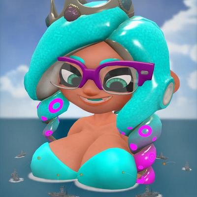 AshleytheOcto's profile picture