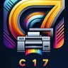 Profilbild von Grafica C17