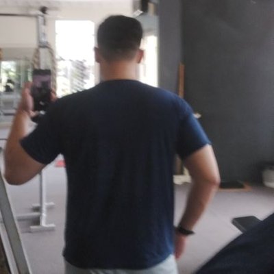 Teddy Bear's profile picture