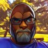 Profilbild von Jason Laymon