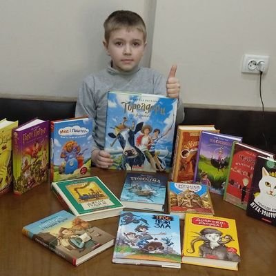 rostik_book's profile picture