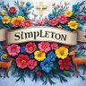 Simpleton profil fotoğrafı