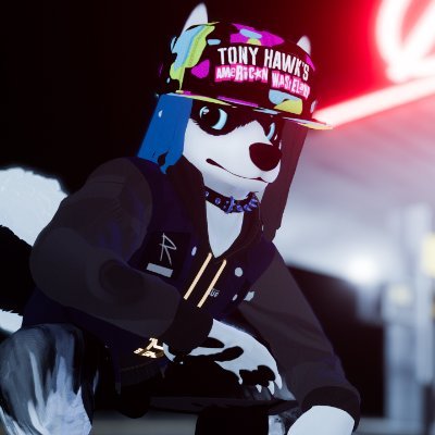 HornDogHuski's profile picture