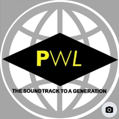 PWL The Hit Factory's profile picture