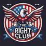 🇺🇸 The Right Club 🇺🇸 profil fotoğrafı