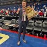 Coach Brodsky 的头像