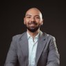 Gabriel Komatu, CFA profil fotoğrafı