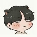 ⁷ Auri ♡ VERÁ A BTS's profile picture