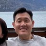 Profilbild von Terry Kim