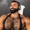 Profilbild von IG: @PersianWolf2.0 NYC 9/25-29 Miami 10/16-20