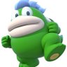 上からマリポーサ 的头像