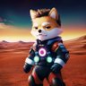 Profilbild von DOGELON RAIDER (🚀, 🔴)