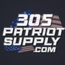 305 Patriot Supply 🇺🇲's profile picture