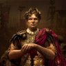 Profilbild von Julius Caeser