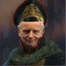 Commissar Palps profil fotoğrafı