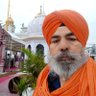 Jagmohan Singh Sarao profil fotoğrafı