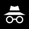 ιncognito 的头像