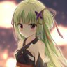 Murasame profil fotoğrafı