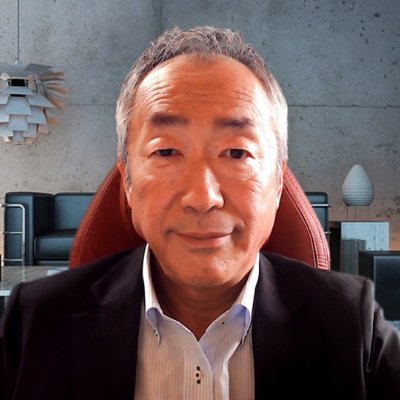 長谷川淳史's profile picture