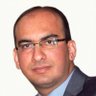 Zubair Hussain Mughal 的头像