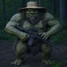 Profilbild von the Amish Troll