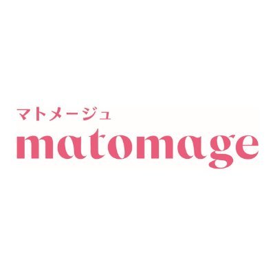 matomage_jp's profile picture