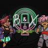 Profilbild von XanaduCross (B&X)