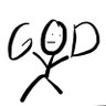 Godϟ︎ profil fotoğrafı