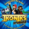 Фото профиля Ikoniks Studios