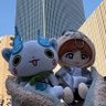 モナカ's profile picture