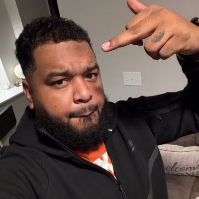 PositiveThug's profile picture