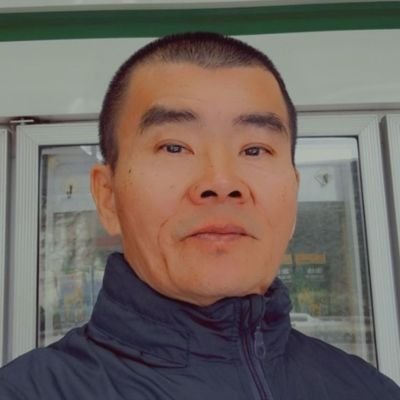 王萬壹's profile picture