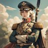 Girl Fren☦️ 的头像