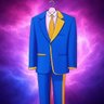 Zelensky's Suit's profile picture